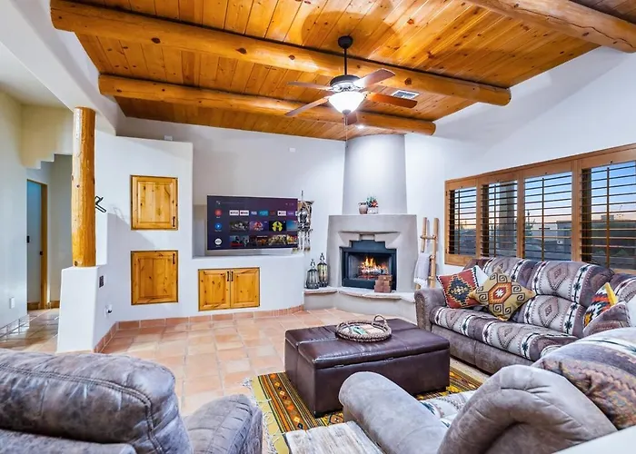 New Santa Fe Style Pool Near Yonder Park * Lake Havasu City