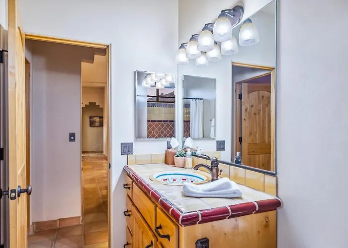 New Santa Fe Style Pool Near Yonder Park * Lake Havasu City