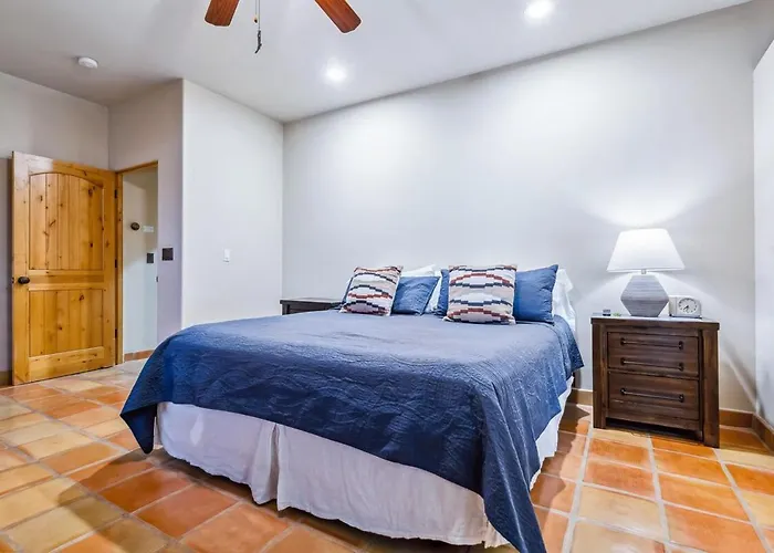 Holiday home New Santa Fe Style Pool Near Yonder Park Lake Havasu City