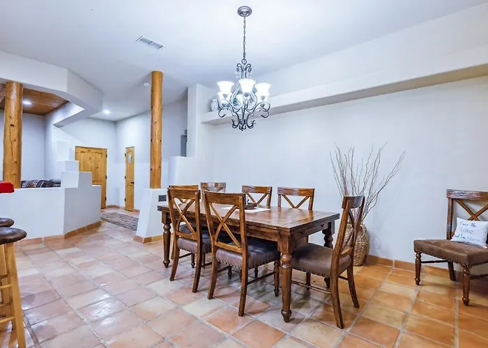 Holiday home New Santa Fe Style Pool Near Yonder Park Lake Havasu City