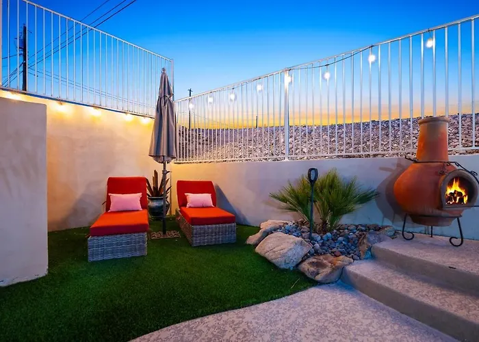 New Santa Fe Style Pool Near Yonder Park * Lake Havasu City