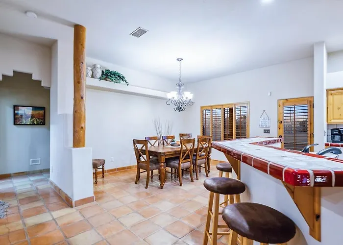 Holiday home New Santa Fe Style Pool Near Yonder Park Lake Havasu City