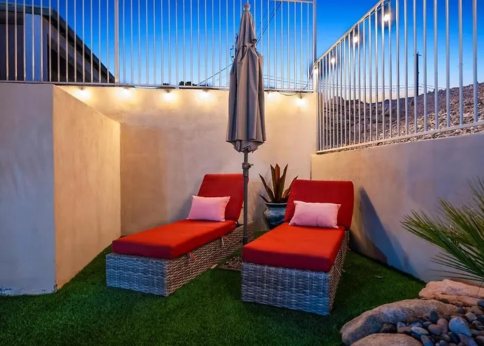 New Santa Fe Style Pool Near Yonder Park * Lake Havasu City