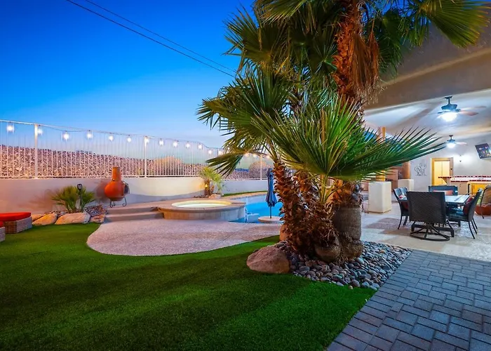 New Santa Fe Style Pool Near Yonder Park